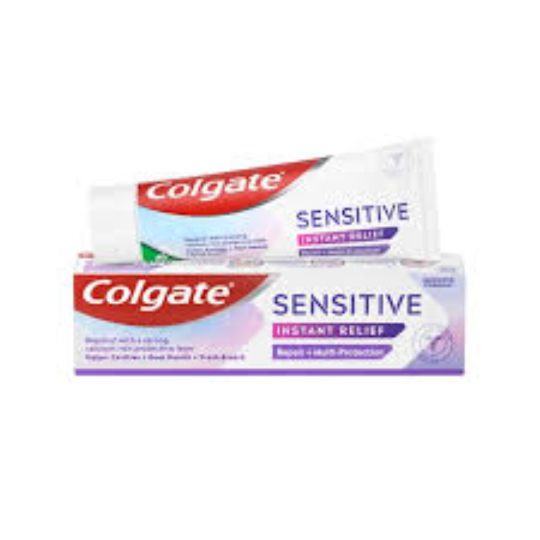 COLGATE SENSITIVE M/PROTECTION 75ML